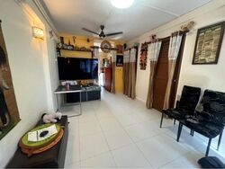 Blk 23 Bendemeer Ville (Kallang/Whampoa), HDB 3 Rooms #634549131